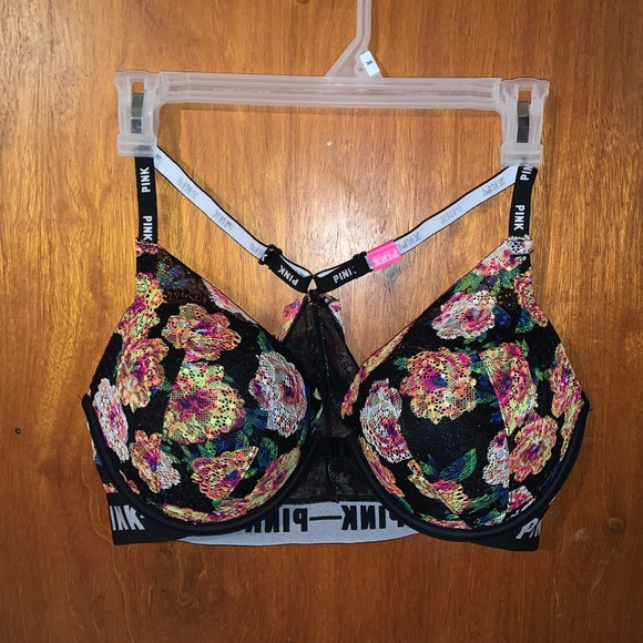 PINK Victoria's Secret Other - VICTORIA SECRET PINK 36DD BRA